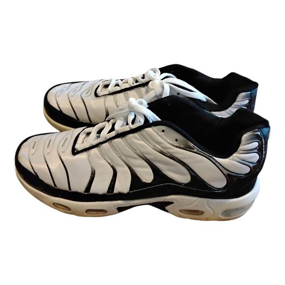 Mens Nike Air Max Plus Athletic Shoes TN Sneakers Size 10